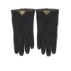 Best Re-Nylon and nappa leather gloves Hats And Gloves