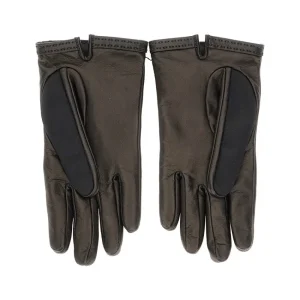 Best Re-Nylon and nappa leather gloves Hats And Gloves