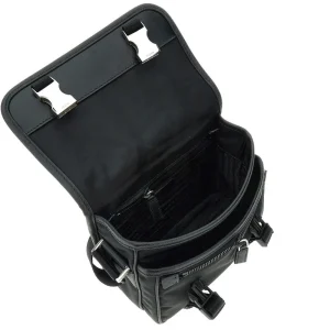 Hot Re-Nylon and Saffiano leather crossbody bag Shoulder Bags