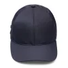 Fashion Re-Nylon baseball hat Hats And Gloves