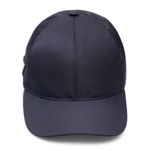 Fashion Re-Nylon baseball hat Hats And Gloves