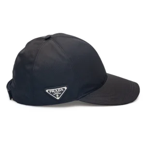 Sale Re-Nylon baseball hat Hats And Gloves