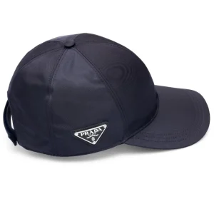 Fashion Re-Nylon baseball hat Hats And Gloves
