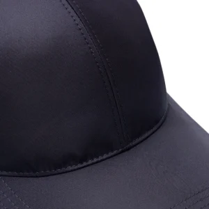 Fashion Re-Nylon baseball hat Hats And Gloves