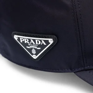 Fashion Re-Nylon baseball hat Hats And Gloves