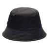 Fashion Re-nylon bucket hat Hats And Gloves