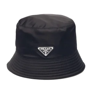 Outlet Re-Nylon bucket hat Hats And Gloves