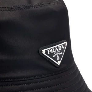 Outlet Re-Nylon bucket hat Hats And Gloves