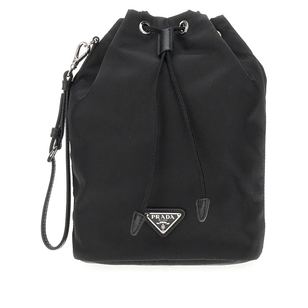 renylon_bucket_pouch_0.webp Sale Re-Nylon bucket pouch Crossbody Bags