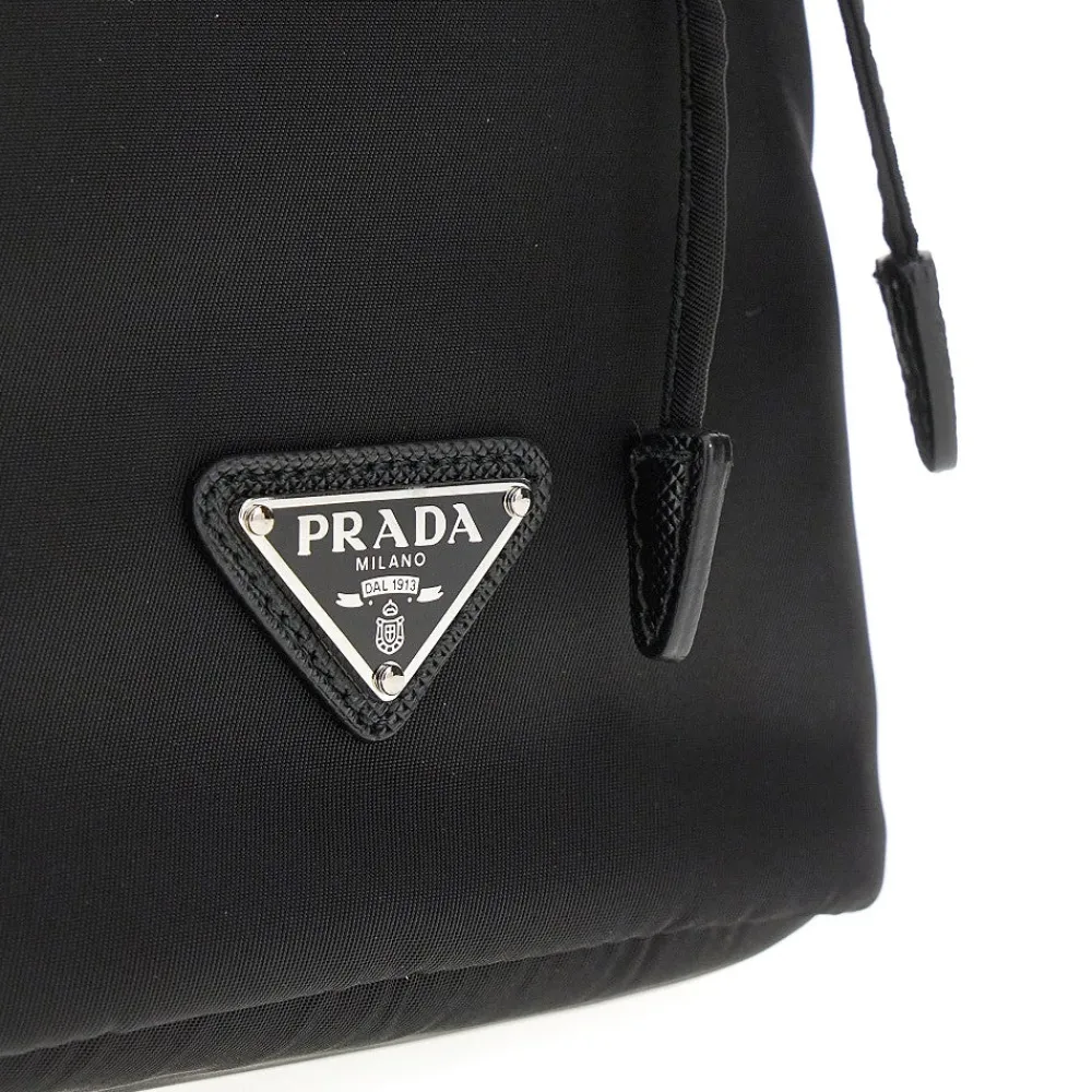 renylon_bucket_pouch_3.webp Sale Re-Nylon bucket pouch Crossbody Bags