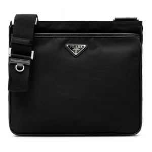 New Re-Nylon crossbody bag Shoulder Bags