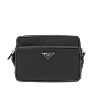 Online Re-Nylon crossbody bag Shoulder Bags