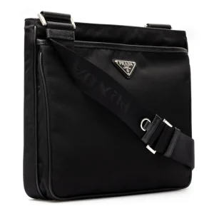 New Re-Nylon crossbody bag Shoulder Bags
