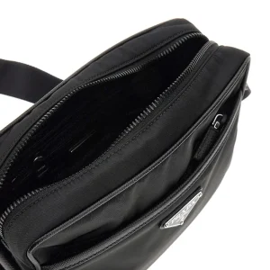 Online Re-Nylon crossbody bag Shoulder Bags