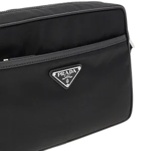 Online Re-Nylon crossbody bag Shoulder Bags