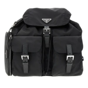 Best Re-Nylon medium backpack Backpacks
