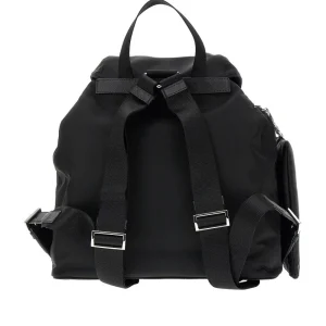 Best Re-Nylon medium backpack Backpacks