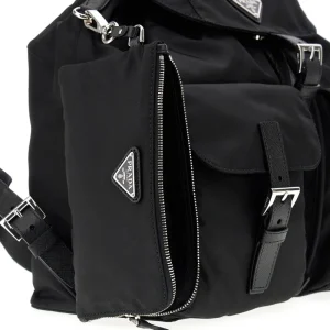 Best Re-Nylon medium backpack Backpacks