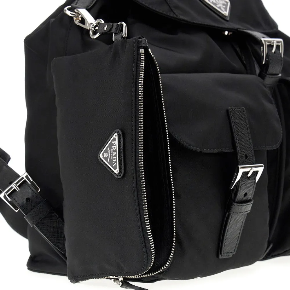 renylon_medium_backpack_3.webp Best Re-Nylon medium backpack Backpacks