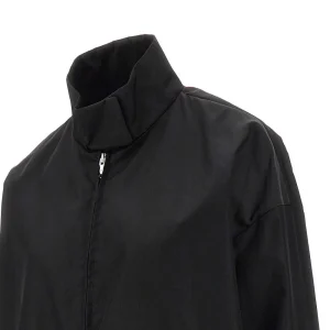 Sale Re-Nylon oversized blouson jacket Outerwear
