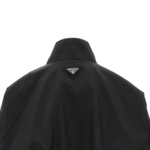 Sale Re-Nylon oversized blouson jacket Outerwear