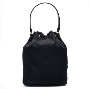 Sale Re-Nylon ' Duet' bucket bag Top-Handle Bags | Crossbody Bags