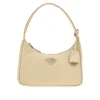 Best Re-Nylon Re-Edition 2000 mini bag Shoulder Bags