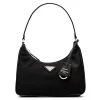 Best Re-Nylon ' Re-Edition 2005' bag Shoulder Bags