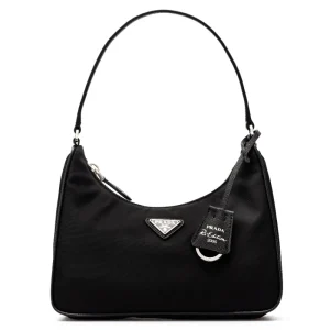 Best Re-Nylon ' Re-Edition 2005' bag Shoulder Bags