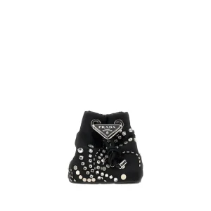 Outlet Re-Nylon Re-Edition 1978 mini pouch Glasses And Other Accessories