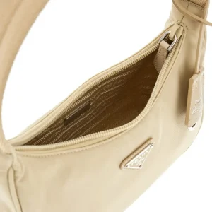 Best Re-Nylon Re-Edition 2000 mini bag Shoulder Bags