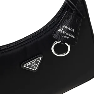 Best Re-Nylon Re-Edition 2000 mini bag Shoulder Bags