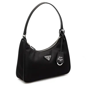 Best Re-Nylon ' Re-Edition 2005' bag Shoulder Bags