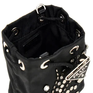 Outlet Re-Nylon Re-Edition 1978 mini pouch Glasses And Other Accessories