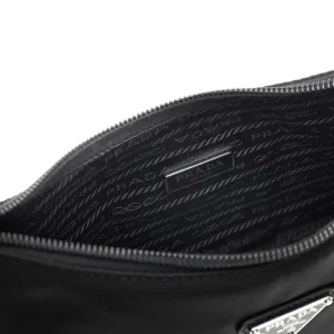 Best Re-Nylon Re-Edition 2000 mini bag Shoulder Bags