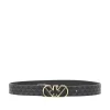 New Reversible belt with Eagle buckle Belts