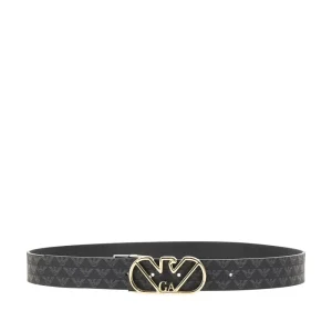 New Reversible belt with Eagle buckle Belts