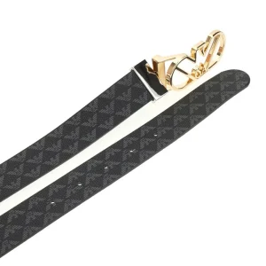 New Reversible belt with Eagle buckle Belts