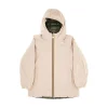 Hot Reversible down jacket Kids/BOY Clothing