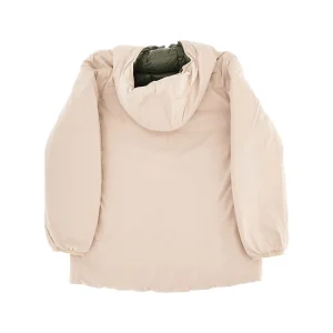 Hot Reversible down jacket Kids/BOY Clothing