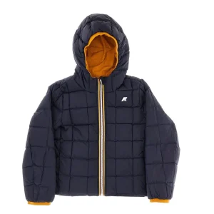 Clearance Reversible 'Jack' jacket Kids/BOY Clothing