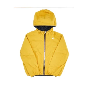 Online Reversible 'Jake Eco Plus' jacket Kids/BOY Clothing