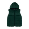 Clearance Reversible padded vest Kids/BOY Clothing