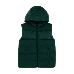 Clearance Reversible padded vest Kids/BOY Clothing