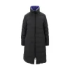 Outlet Reversible puffer coat Outerwear