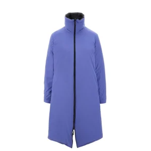 Outlet Reversible puffer coat Outerwear