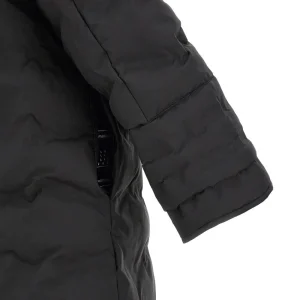 Outlet Reversible puffer coat Outerwear