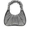 Discount Rhinestones-embellished medium 'Gabbi' bag Top-Handle Bags