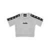 Sale Ribbed cropped T-shirt Kids Clothing