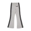 Best Ribbed jersey flared leggings Kids Clothing